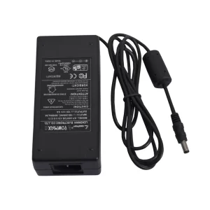 آداپتور 12 ولت 6 آمپر پومکس مدل KY-05