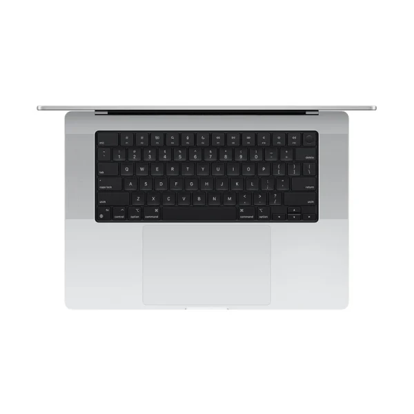 لپ تاپ 16.2 اینچی اپل مدل MacBook Pro MX2V3 2024 LLA-M4 Max-36GB RAM-1TB SSD - Image 2
