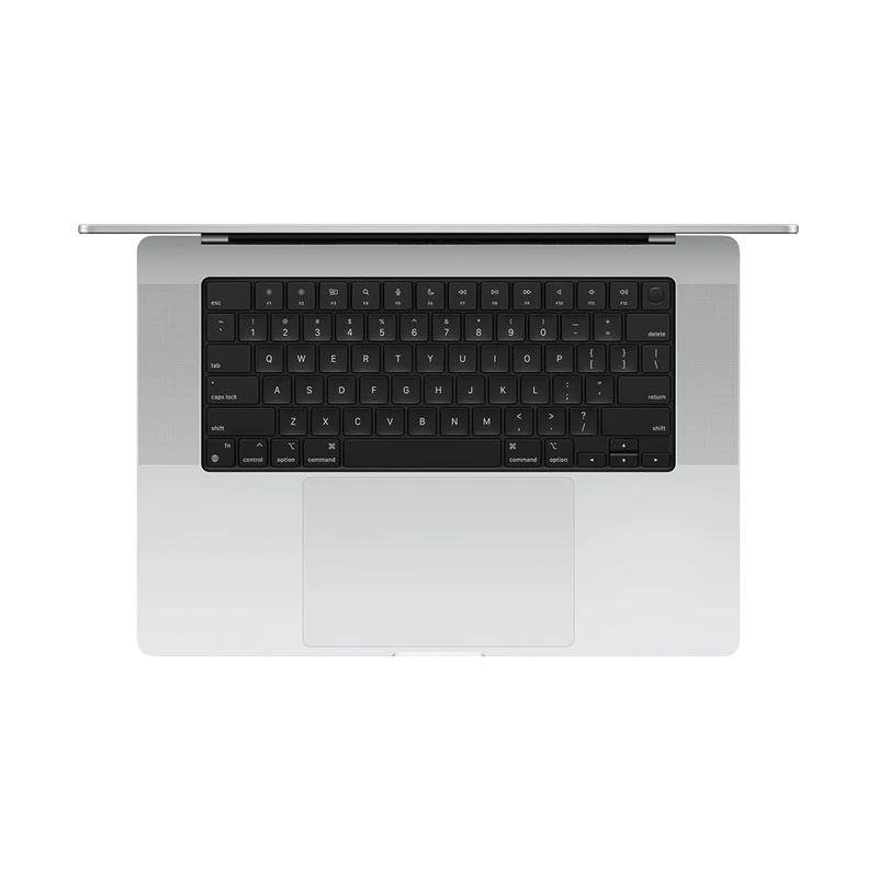 لپ تاپ 16.2 اینچی اپل مدل MacBook Pro MX2V3 2024 LLA-M4 Max-36GB RAM-1TB SSD