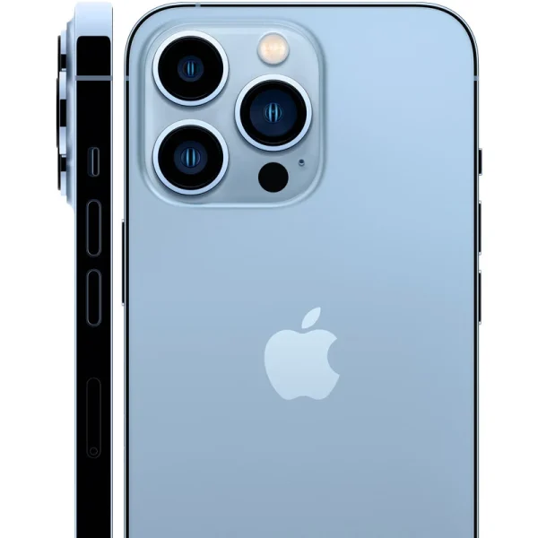گوشی موبایل اپل مدل iPhone 13 Pro ZAA دو سیم‌ کارت ظرفیت 512 گیگابایت و رم 6 گیگابایت - نات اکتیو پارت نامبر F - Image 5