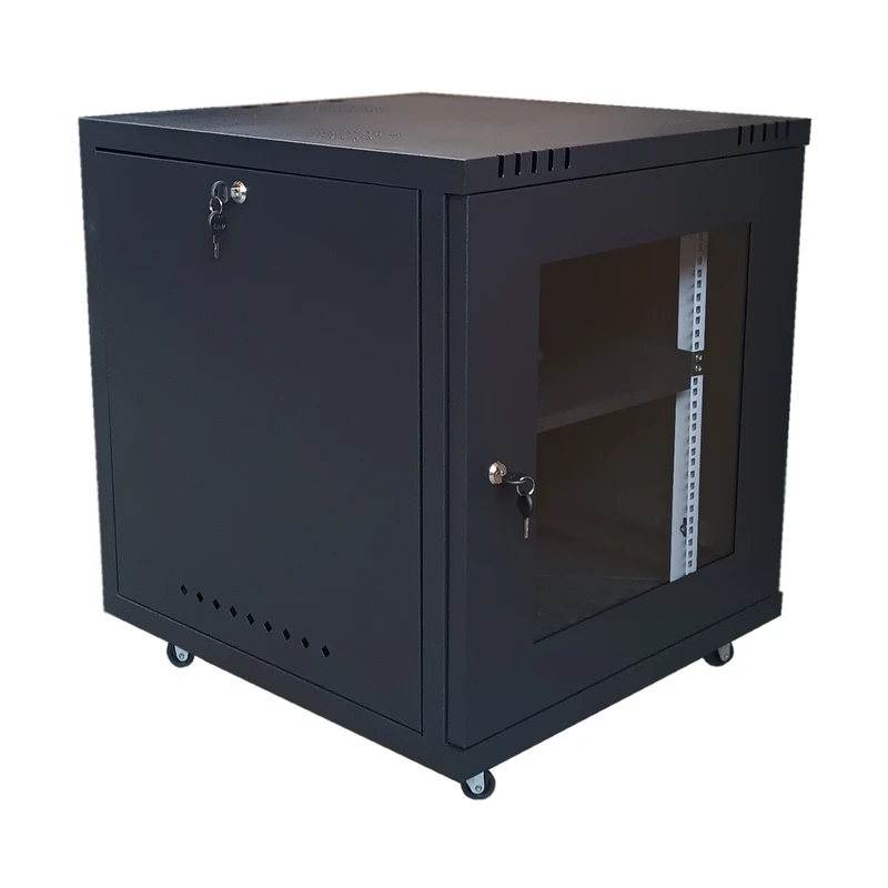 رک شبکه مدل 12U60