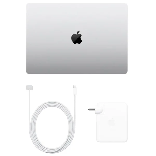 لپ تاپ 16.2 اینچی اپل مدل MacBook Pro MX2V3 2024 LLA-M4 Max-36GB RAM-1TB SSD - Image 4