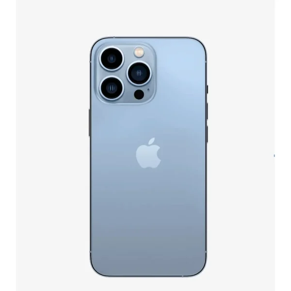 گوشی موبایل اپل مدل iPhone 13 Pro Max ZDA تک سیم‌ کارت ظرفیت 256 گیگابایت و رم 6 گیگابایت - نات اکتیو پارت نامبر F - Image 7