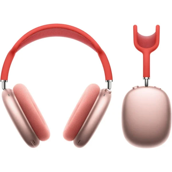 هدفون بلوتوثی اپل مدل AirPods Max 2024 - Image 5