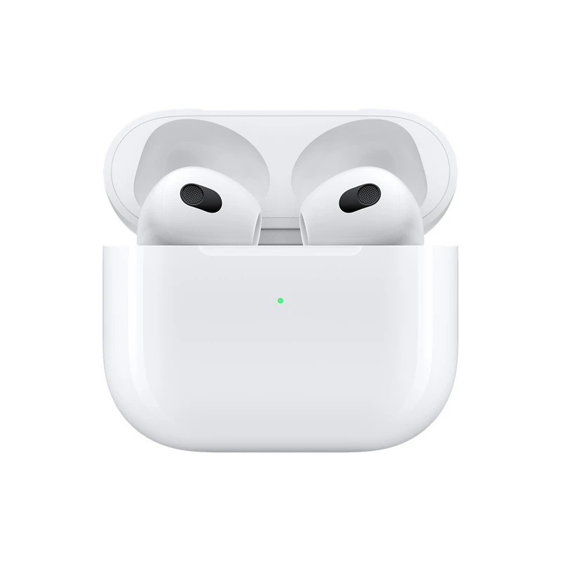 هدفون بلوتوثی اپل مدل AirPods 3