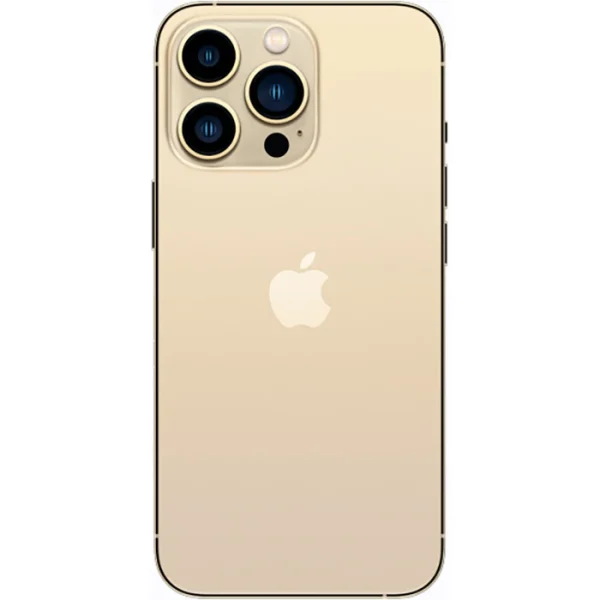 گوشی موبایل اپل مدل iPhone 13 Pro ZAA دو سیم‌ کارت ظرفیت 512 گیگابایت و رم 6 گیگابایت - نات اکتیو پارت نامبر F - Image 7