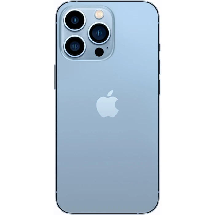 گوشی موبایل اپل مدل iPhone 13 Pro ZAA دو سیم‌ کارت ظرفیت 512 گیگابایت و رم 6 گیگابایت – نات اکتیو پارت نامبر F
