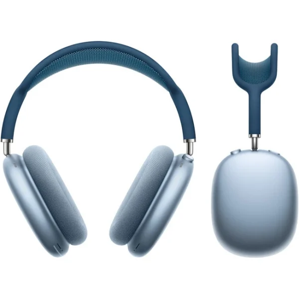 هدفون بلوتوثی اپل مدل AirPods Max 2024 - Image 7