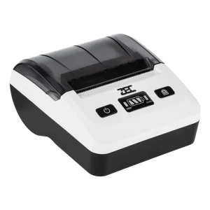 پرینتر حرارتی زد ای سی مدل ZEC-6271